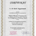 Powiększ obraz: certificate 5