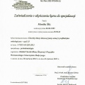 Powiększ obraz: certificate 9