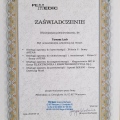 Powiększ obraz: certificate 20
