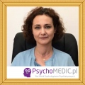 Agnieszka Łukasiewicz, psychiatra Warszawa