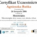Powiększ obraz: certificate 13