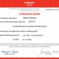 Powiększ obraz: certificate 27