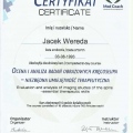 Powiększ obraz: certificate 14