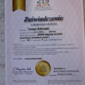 Powiększ obraz: certificate 8