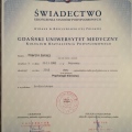 Powiększ obraz: certificate 3