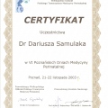 Powiększ obraz: certificate 50