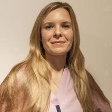 Powiększ obraz: Magdalena Rodzik-Bieg, stomatolog Stargard