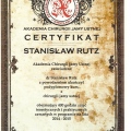 Powiększ obraz: certificate 5
