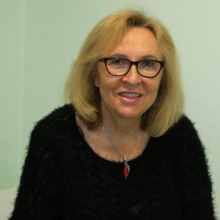 Powiększ obraz: Barbara Kumornicka-Nestorowicz, dermatolog Lublin