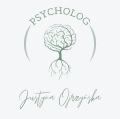 Justyna Ojrzyńska, psycholog Legionowo