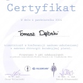 Powiększ obraz: certificate 11
