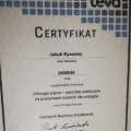 Powiększ obraz: certificate 4