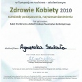 Powiększ obraz: certificate 15