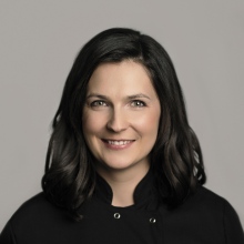 Powiększ obraz: Patrycja Kolator, stomatolog Legnica