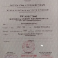 Powiększ obraz: certificate 8