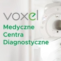 Medyczne Centra Diagnostyczne Voxel S.A. ul. 11 Listopada 18, Będzin  32 743 61 01Będzin - Centrum medyczne