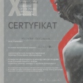 Powiększ obraz: certificate 14
