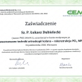 Powiększ obraz: certificate 31