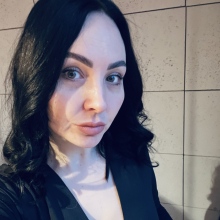 Powiększ obraz: Agata Bujnowicz-Antosiak, psycholog Łódź