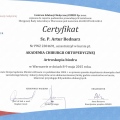 Powiększ obraz: certificate 18