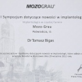 Powiększ obraz: certificate 14