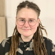 Powiększ obraz: Zuzanna Bartnikowska, psycholog Gdańsk