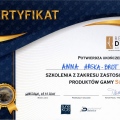 Powiększ obraz: certificate 2