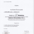 Powiększ obraz: certificate 15