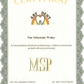 Powiększ obraz: certificate 23