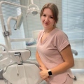 Karolina Kowalczyk, higienistka/higienista stomatologiczny Warszawa