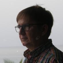 Powiększ obraz: Marek Matusiewicz, neurolog Chodzież