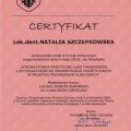 Powiększ obraz: certificate 14