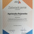 Powiększ obraz: certificate 14