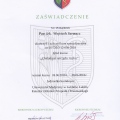 Powiększ obraz: certificate 10