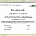 Powiększ obraz: certificate 7