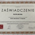 Powiększ obraz: certificate 13