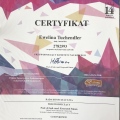Powiększ obraz: certificate 7