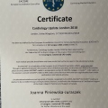 Powiększ obraz: certificate 4