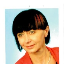 Dorota Krystyna Wrzaszczyk, laryngolog Bogatynia