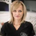 Magdalena Gajewska, stomatolog Gdynia