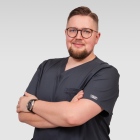 lek. Bartosz Szlachcic