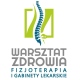 Warsztat Zdrowia Fizjoterapia i Gabinety Lekarskie logo