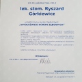 Powiększ obraz: certificate 8