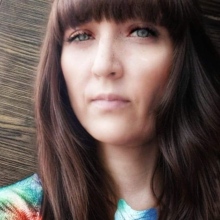 Powiększ obraz: Anna Wolańska, fizjoterapeuta Warszawa