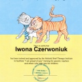 Powiększ obraz: certificate 4