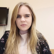 Powiększ obraz: Ewelina Wysocka, logopeda Płock