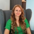 Sandra Mikucka, psycholog Białystok