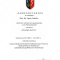 Powiększ obraz: certificate 5