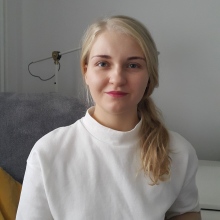 Powiększ obraz: Monika Gawrońska-Kokoszka, psycholog Busko-Zdrój