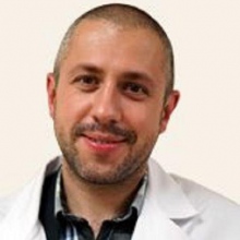 Powiększ obraz: Artur Bełżek, ortopeda Chełm